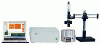 CSPM4000扫描探针显微镜系统