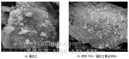 如果扫描电镜放大到80万倍，那样可以用来扫描蛋白的形貌吗？