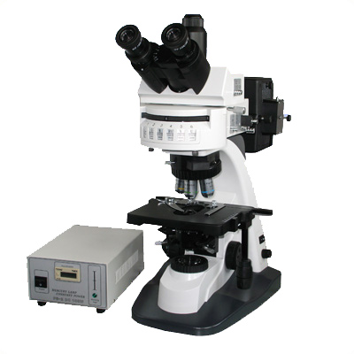 XSP-BM21AY科研级三目荧光显微镜