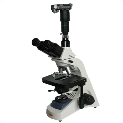 BM19A-SMUV数码照相生物显微镜