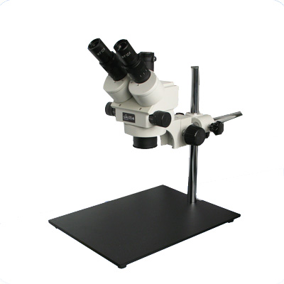 三目大底座体视显微镜