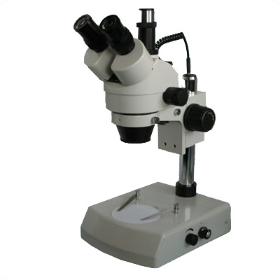 XTZ-DT三目连续变倍体视显微镜